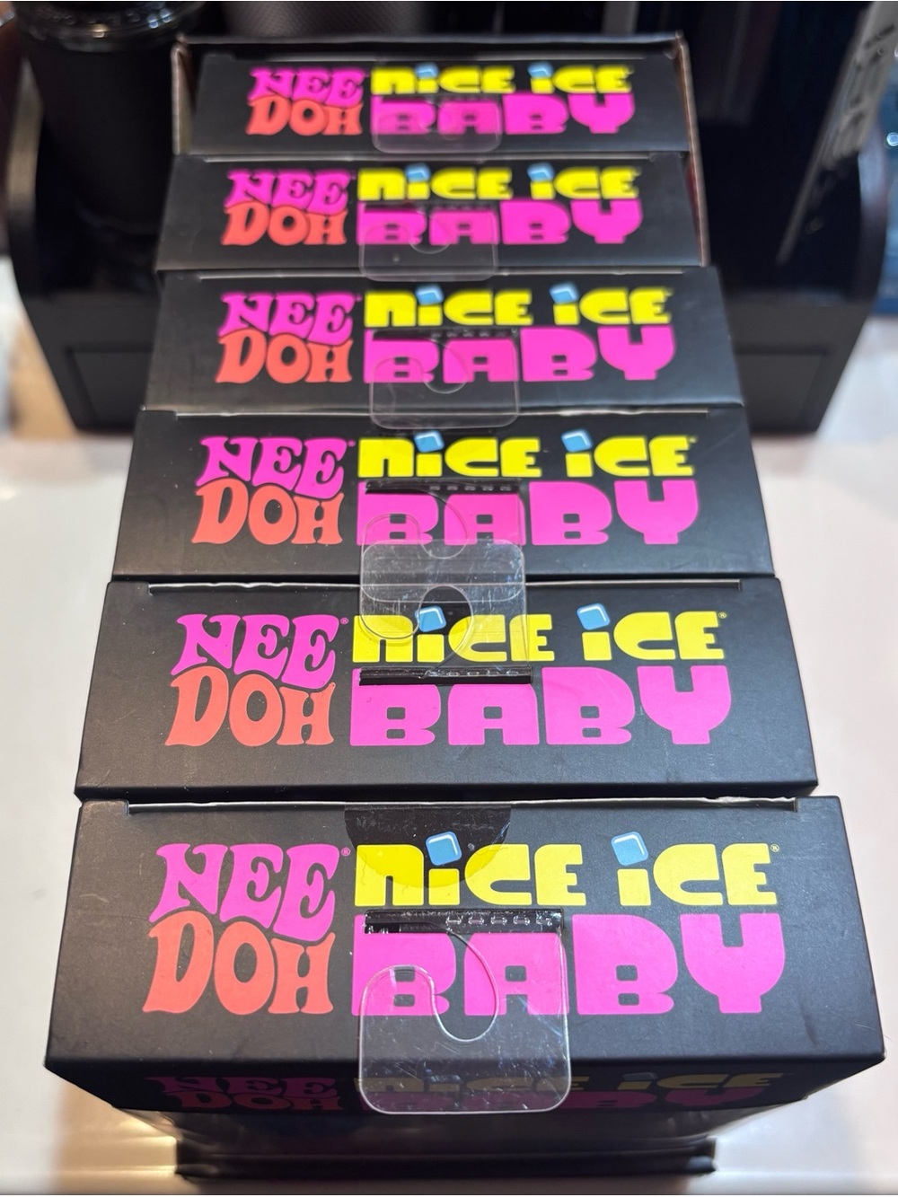 NEEDOH nice ice baby x 6 bundle